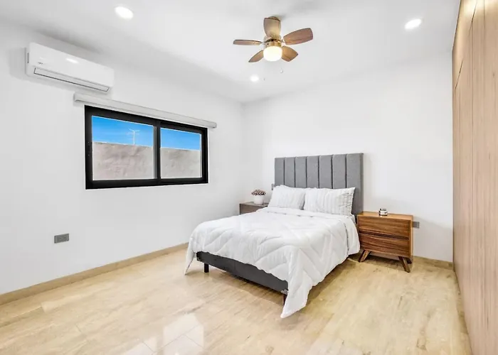 Comodidad, Lujo Y Privacidad Apartment