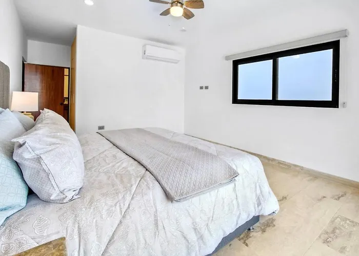 Comodidad, Lujo Y Privacidad Apartment *