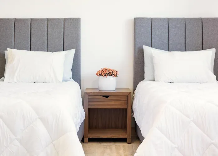Apartment Comodidad, Lujo Y Privacidad Cabo San Lucas