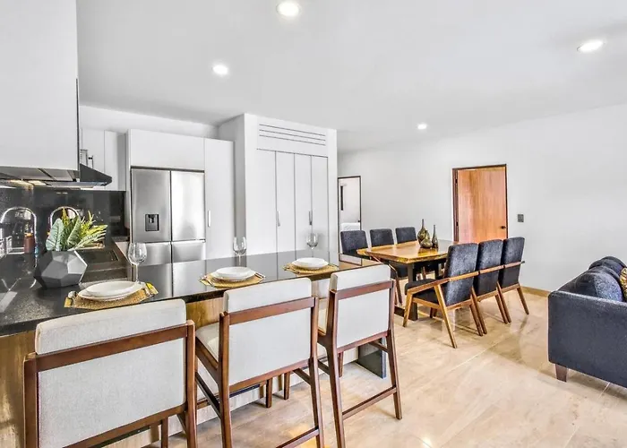 Apartment Comodidad, Lujo Y Privacidad